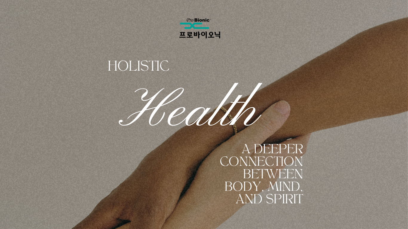 Holistic Health