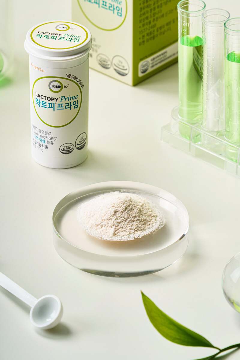 LACTOPY PRIME – Korean Probiotic for Radiant, Allergy‑Prone Skin